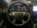 Ford kuga 2.0 tdci 150 ss 4x2 titanium/ suivi complet/ garantie 12 mois occasion simplicicar perpignan  simplicicar...