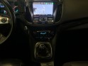 Ford kuga 2.0 tdci 150 ss 4x2 titanium/ suivi complet/ garantie 12 mois occasion simplicicar perpignan  simplicicar...