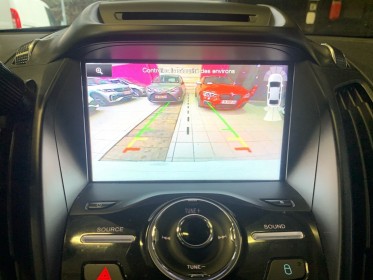 Ford kuga 2.0 tdci 150 ss 4x2 titanium/ suivi complet/ garantie 12 mois occasion simplicicar perpignan  simplicicar...