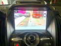 Ford kuga 2.0 tdci 150 ss 4x2 titanium/ suivi complet/ garantie 12 mois occasion simplicicar perpignan  simplicicar...