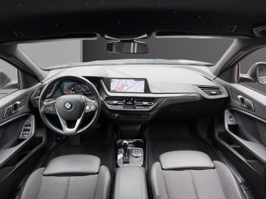Bmw serie 1 f40 120i 178 ch dkg7 edition sport/ciel etoile occasion paris 17ème (75)(porte maillot) simplicicar simplicibike...
