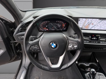 Bmw serie 1 f40 120i 178 ch dkg7 edition sport/ciel etoile occasion paris 17ème (75)(porte maillot) simplicicar simplicibike...