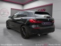 Bmw serie 1 f40 120i 178 ch dkg7 edition sport/ciel etoile occasion paris 17ème (75)(porte maillot) simplicicar simplicibike...