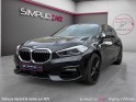 Bmw serie 1 f40 120i 178 ch dkg7 edition sport/ciel etoile occasion paris 17ème (75)(porte maillot) simplicicar simplicibike...