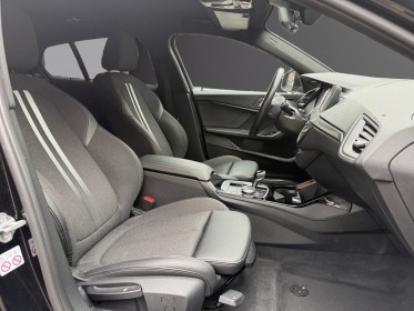 Bmw serie 1 f40 120i 178 ch dkg7 edition sport/ciel etoile occasion paris 17ème (75)(porte maillot) simplicicar simplicibike...