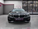 Bmw serie 1 f40 120i 178 ch dkg7 edition sport/ciel etoile occasion paris 17ème (75)(porte maillot) simplicicar simplicibike...