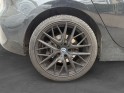 Bmw serie 1 f40 120i 178 ch dkg7 edition sport/ciel etoile occasion paris 17ème (75)(porte maillot) simplicicar simplicibike...