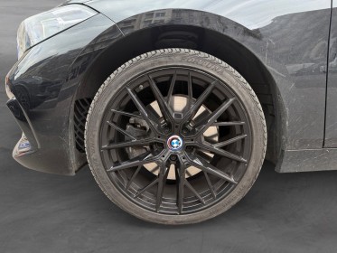 Bmw serie 1 f40 120i 178 ch dkg7 edition sport/ciel etoile occasion paris 17ème (75)(porte maillot) simplicicar simplicibike...