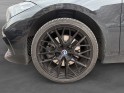 Bmw serie 1 f40 120i 178 ch dkg7 edition sport/ciel etoile occasion paris 17ème (75)(porte maillot) simplicicar simplicibike...