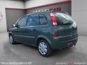Opel meriva 1.6i - 101ch excellent état - aucun frais à prévoir - garantie 12 mois occasion avignon (84) simplicicar...