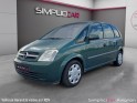 Opel meriva 1.6i - 101ch excellent état - aucun frais à prévoir - garantie 12 mois occasion avignon (84) simplicicar...
