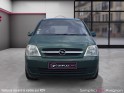 Opel meriva 1.6i - 101ch excellent état - aucun frais à prévoir - garantie 12 mois occasion avignon (84) simplicicar...