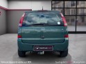 Opel meriva 1.6i - 101ch excellent état - aucun frais à prévoir - garantie 12 mois occasion avignon (84) simplicicar...