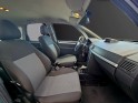 Opel meriva 1.6i - 101ch excellent état - aucun frais à prévoir - garantie 12 mois occasion avignon (84) simplicicar...