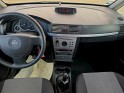 Opel meriva 1.6i - 101ch excellent état - aucun frais à prévoir - garantie 12 mois occasion avignon (84) simplicicar...