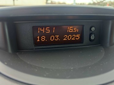 Opel meriva 1.6i - 101ch excellent état - aucun frais à prévoir - garantie 12 mois occasion avignon (84) simplicicar...