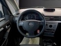 Opel meriva 1.6i - 101ch excellent état - aucun frais à prévoir - garantie 12 mois occasion avignon (84) simplicicar...