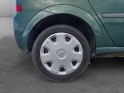 Opel meriva 1.6i - 101ch excellent état - aucun frais à prévoir - garantie 12 mois occasion avignon (84) simplicicar...