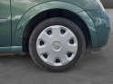 Opel meriva 1.6i - 101ch excellent état - aucun frais à prévoir - garantie 12 mois occasion avignon (84) simplicicar...