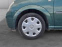 Opel meriva 1.6i - 101ch excellent état - aucun frais à prévoir - garantie 12 mois occasion avignon (84) simplicicar...