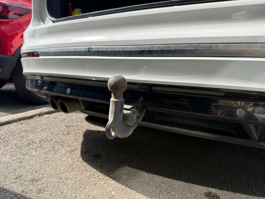 VOLKSWAGEN d'occasion TIGUAN 2.0 TDI 150 4X2 DSG PH2 de 2016 Amiens