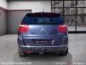 Citroen c4 picasso hdi 110ch suivi d'entretien complet et à jour - aucun frais à prévoir occasion avignon (84) simplicicar...