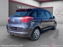 Citroen c4 picasso hdi 110ch suivi d'entretien complet et à jour - aucun frais à prévoir occasion avignon (84) simplicicar...