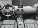 Audi a3 sportback 1.5 tfsi 150 s tronic kit s3 virtual t.o. occasion  simplicicar vaucresson nice - pfvauto simplicicar...