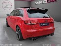 Audi a3 sportback 1.5 tfsi 150 s tronic kit s3 virtual t.o. occasion  simplicicar vaucresson nice - pfvauto simplicicar...