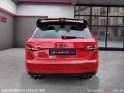 Audi a3 sportback 1.5 tfsi 150 s tronic kit s3 virtual t.o. occasion  simplicicar vaucresson nice - pfvauto simplicicar...