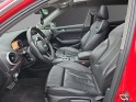 Audi a3 sportback 1.5 tfsi 150 s tronic kit s3 virtual t.o. occasion  simplicicar vaucresson nice - pfvauto simplicicar...