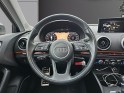 Audi a3 sportback 1.5 tfsi 150 s tronic kit s3 virtual t.o. occasion  simplicicar vaucresson nice - pfvauto simplicicar...