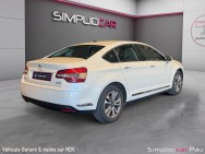 CITROEN d'occasion C5 III 2.0 BLUE HDI 150 HYDRACTIVE MILLENIUM de