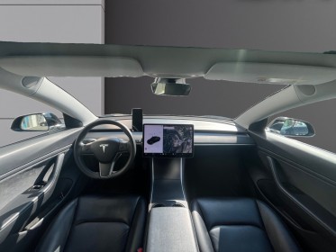 Tesla model 3 long range dual motor awd occasion simplicicar la ciotat simplicicar simplicibike france
