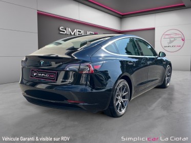 Tesla model 3 long range dual motor awd occasion simplicicar la ciotat simplicicar simplicibike france