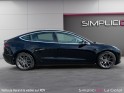 Tesla model 3 long range dual motor awd occasion simplicicar la ciotat simplicicar simplicibike france