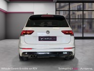 VOLKSWAGEN d'occasion TIGUAN 2.0 TDI 150 4X2 DSG PH2 de 2016 Amiens