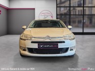 CITROEN d'occasion C5 III 2.0 BLUE HDI 150 HYDRACTIVE MILLENIUM de