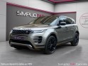 Land rover range rover evoque d240 2.0 td4 16v mhev awd 241 cv r-dynamic occasion cannes (06) simplicicar simplicibike france