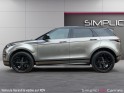 Land rover range rover evoque d240 2.0 td4 16v mhev awd 241 cv r-dynamic occasion cannes (06) simplicicar simplicibike france