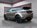 Land rover range rover evoque d240 2.0 td4 16v mhev awd 241 cv r-dynamic occasion cannes (06) simplicicar simplicibike france