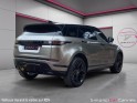 Land rover range rover evoque d240 2.0 td4 16v mhev awd 241 cv r-dynamic occasion cannes (06) simplicicar simplicibike france