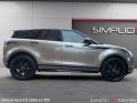 Land rover range rover evoque d240 2.0 td4 16v mhev awd 241 cv r-dynamic occasion cannes (06) simplicicar simplicibike france