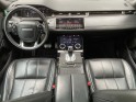 Land rover range rover evoque d240 2.0 td4 16v mhev awd 241 cv r-dynamic occasion cannes (06) simplicicar simplicibike france