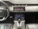 Land rover range rover evoque d240 2.0 td4 16v mhev awd 241 cv r-dynamic occasion cannes (06) simplicicar simplicibike france