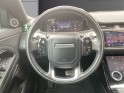 Land rover range rover evoque d240 2.0 td4 16v mhev awd 241 cv r-dynamic occasion cannes (06) simplicicar simplicibike france
