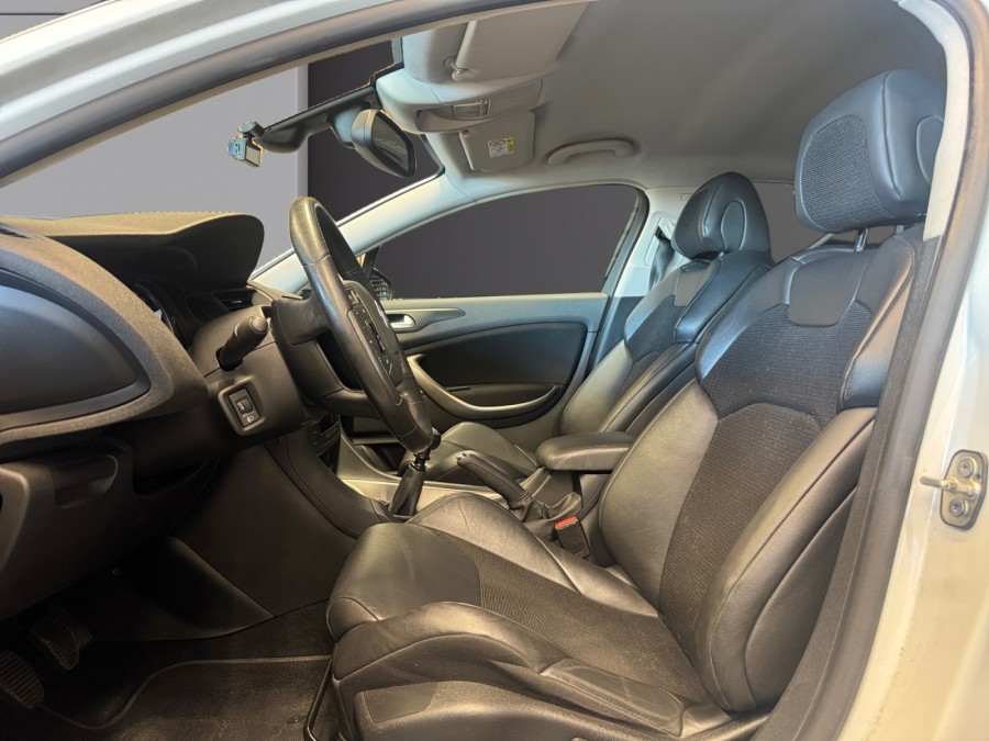 CITROEN d'occasion C5 III 2.0 BLUE HDI 150 HYDRACTIVE MILLENIUM de