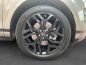 Land rover range rover evoque d240 2.0 td4 16v mhev awd 241 cv r-dynamic occasion cannes (06) simplicicar simplicibike france