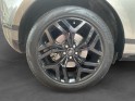 Land rover range rover evoque d240 2.0 td4 16v mhev awd 241 cv r-dynamic occasion cannes (06) simplicicar simplicibike france