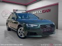 Audi a4 avant 1.4 tfsi 150 occasion cannes (06) simplicicar simplicibike france